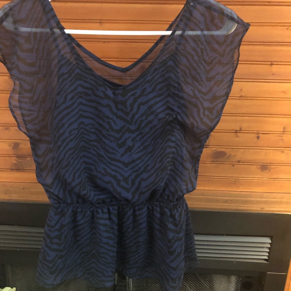 Express 2 Layer Shirt